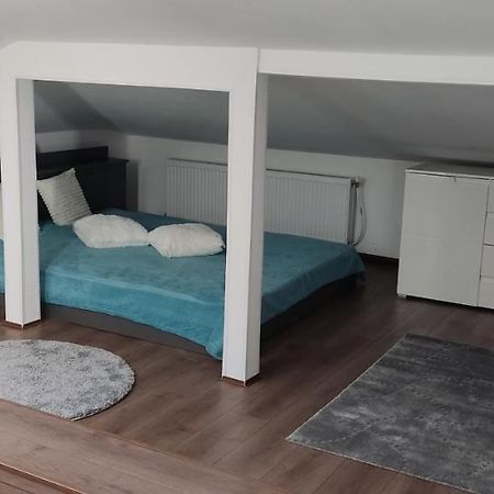 Мансардна Никол Lejlighed Vidin Eksteriør billede